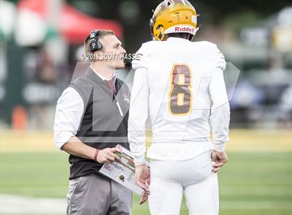 Thumbnail 1 in Davison vs. Southfield Arts & Tech photogallery.