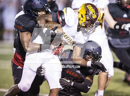 Thumbnail 1 in Davison vs. Southfield Arts & Tech photogallery.