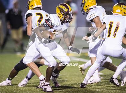 Thumbnail 3 in Davison vs. Southfield Arts & Tech photogallery.