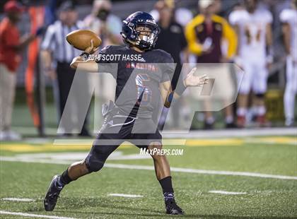 Thumbnail 3 in Davison vs. Southfield Arts & Tech photogallery.