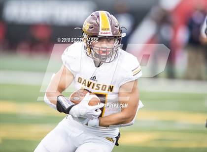 Thumbnail 1 in Davison vs. Southfield Arts & Tech photogallery.