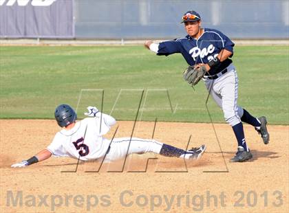 Thumbnail 1 in Pacifica @ Yorba Linda photogallery.