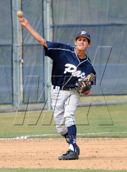 Thumbnail 2 in Pacifica @ Yorba Linda photogallery.