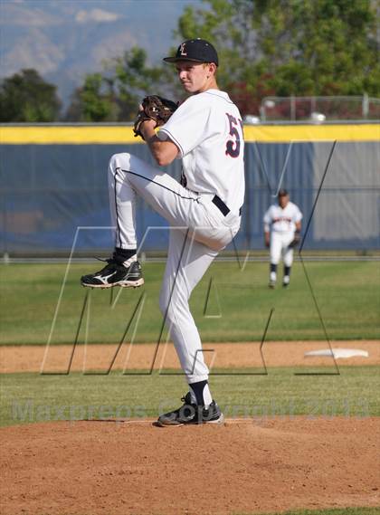 Thumbnail 1 in Pacifica @ Yorba Linda photogallery.