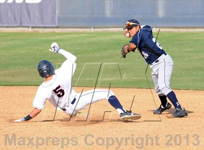 Thumbnail 3 in Pacifica @ Yorba Linda photogallery.