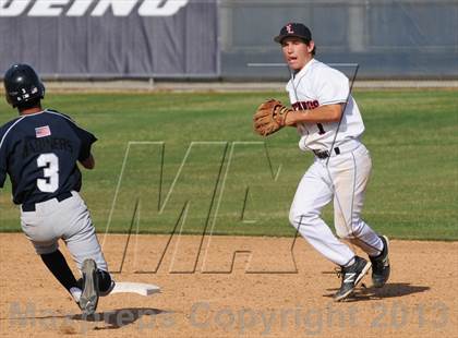 Thumbnail 1 in Pacifica @ Yorba Linda photogallery.