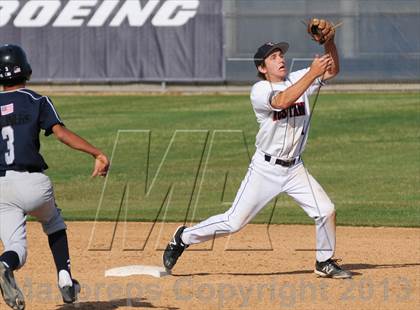 Thumbnail 3 in Pacifica @ Yorba Linda photogallery.