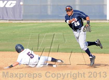 Thumbnail 2 in Pacifica @ Yorba Linda photogallery.