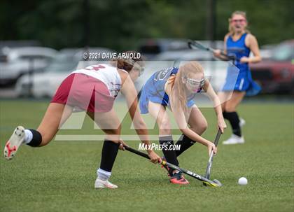Thumbnail 1 in Kents Hill @ Berwick Academy photogallery.