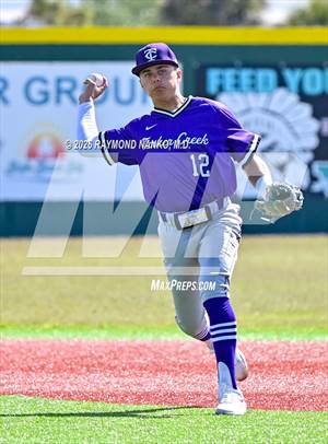 Braden River vs. Timber Creek (Venice Spring Break Classic)