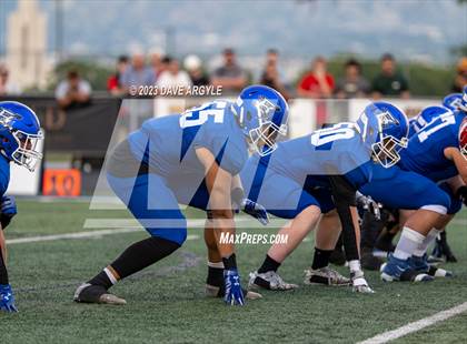 Thumbnail 3 in Mater Dei @ Bingham photogallery.