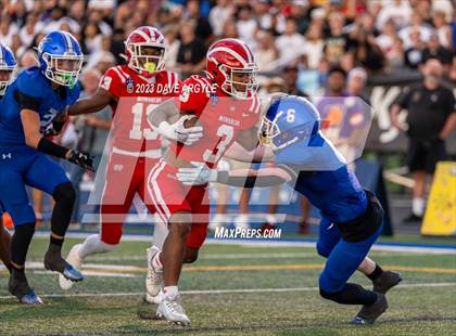 Thumbnail 1 in Mater Dei @ Bingham photogallery.