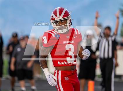 Thumbnail 3 in Mater Dei @ Bingham photogallery.