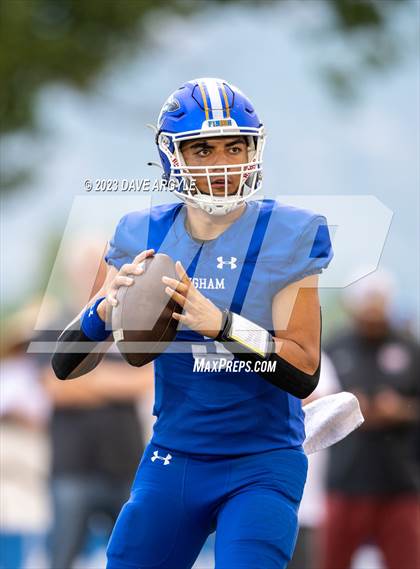Thumbnail 3 in Mater Dei @ Bingham photogallery.