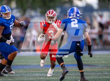 Thumbnail 2 in Mater Dei @ Bingham photogallery.