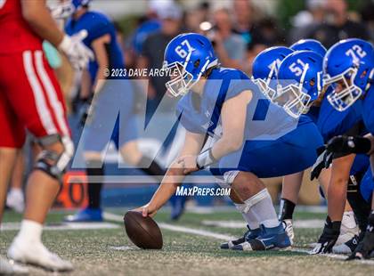Thumbnail 1 in Mater Dei @ Bingham photogallery.