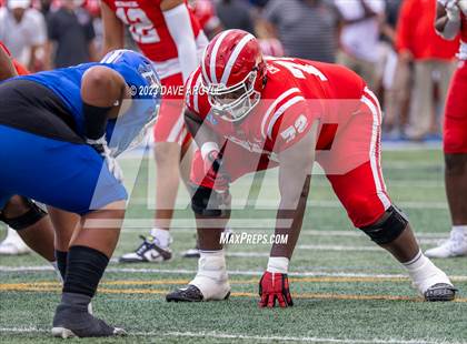 Thumbnail 2 in Mater Dei @ Bingham photogallery.
