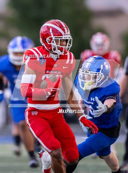 Thumbnail 2 in Mater Dei @ Bingham photogallery.