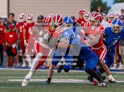 Thumbnail 3 in Mater Dei @ Bingham photogallery.
