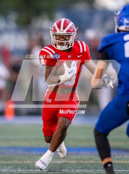 Thumbnail 1 in Mater Dei @ Bingham photogallery.