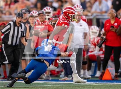 Thumbnail 3 in Mater Dei @ Bingham photogallery.