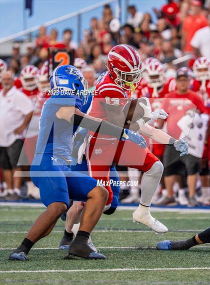 Thumbnail 1 in Mater Dei @ Bingham photogallery.