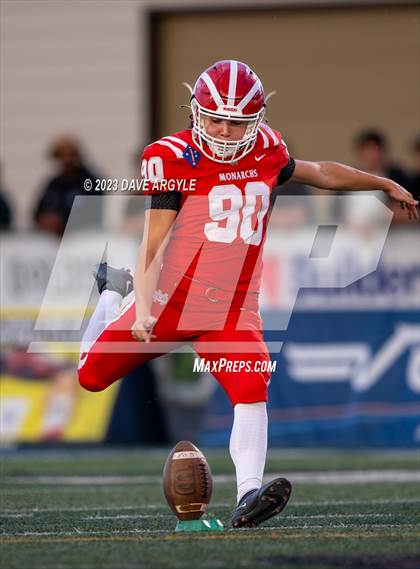 Thumbnail 3 in Mater Dei @ Bingham photogallery.