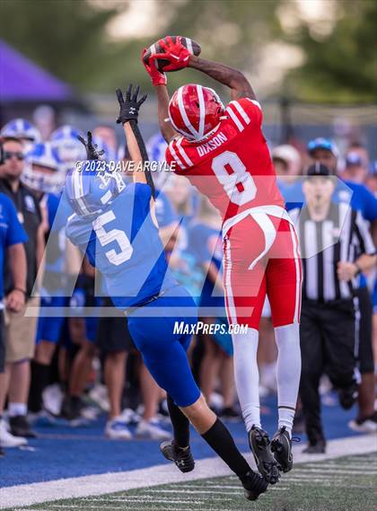 Thumbnail 2 in Mater Dei @ Bingham photogallery.