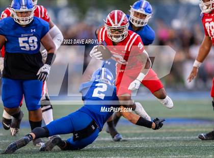 Thumbnail 3 in Mater Dei @ Bingham photogallery.