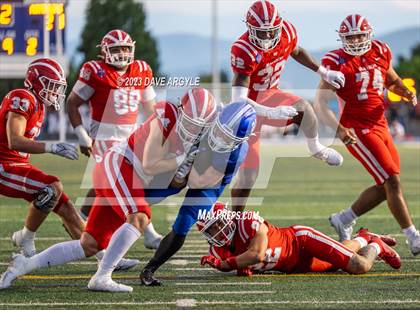 Thumbnail 1 in Mater Dei @ Bingham photogallery.