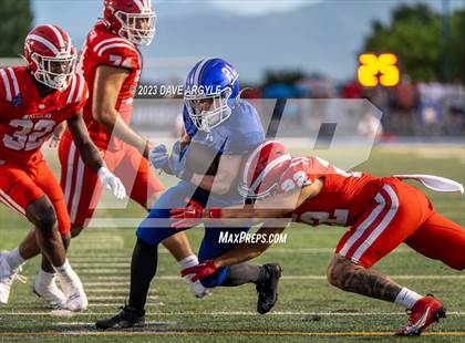 Thumbnail 3 in Mater Dei @ Bingham photogallery.