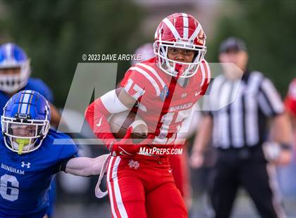 Thumbnail 3 in Mater Dei @ Bingham photogallery.