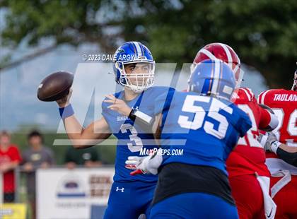 Thumbnail 1 in Mater Dei @ Bingham photogallery.
