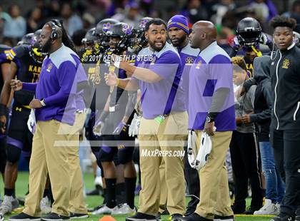 Thumbnail 1 in Lakeshore vs. Edna Karr (LHSAA 4A Final)  photogallery.