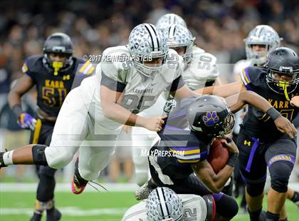 Thumbnail 2 in Lakeshore vs. Edna Karr (LHSAA 4A Final)  photogallery.