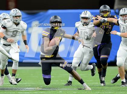 Thumbnail 2 in Lakeshore vs. Edna Karr (LHSAA 4A Final)  photogallery.