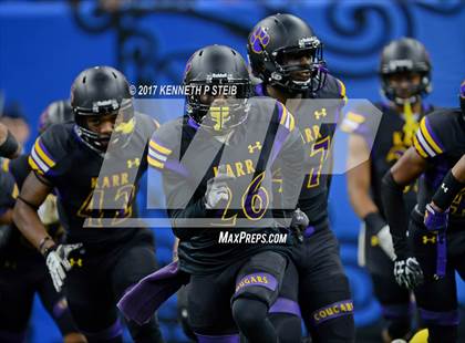 Thumbnail 3 in Lakeshore vs. Edna Karr (LHSAA 4A Final)  photogallery.