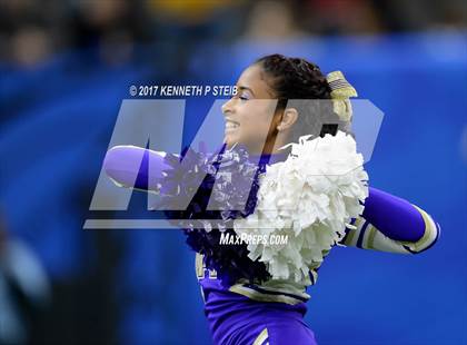 Thumbnail 1 in Lakeshore vs. Edna Karr (LHSAA 4A Final)  photogallery.