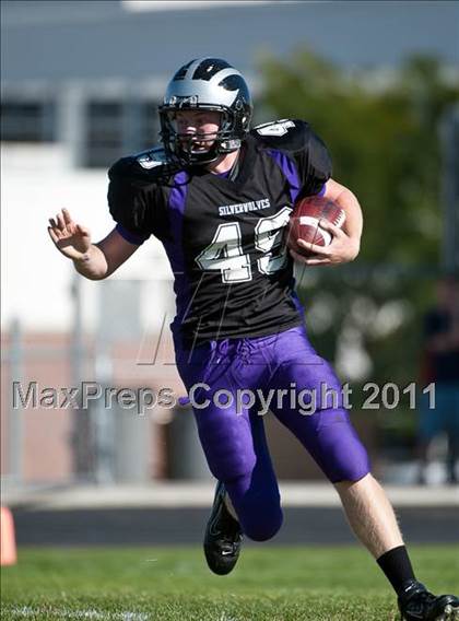 Thumbnail 1 in Copper Hills @ Riverton photogallery.