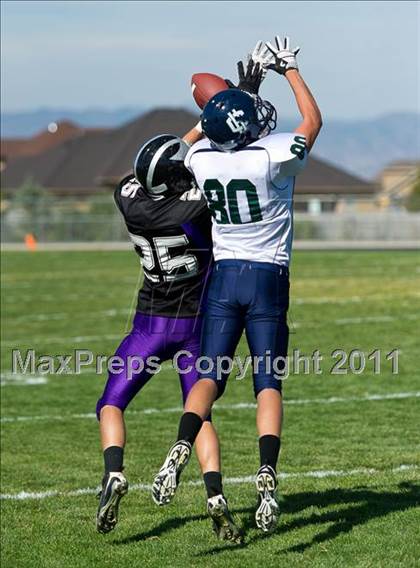 Thumbnail 2 in Copper Hills @ Riverton photogallery.