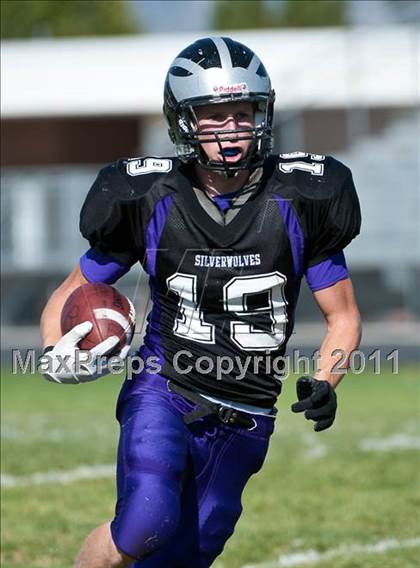 Thumbnail 2 in Copper Hills @ Riverton photogallery.