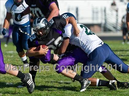 Thumbnail 1 in Copper Hills @ Riverton photogallery.