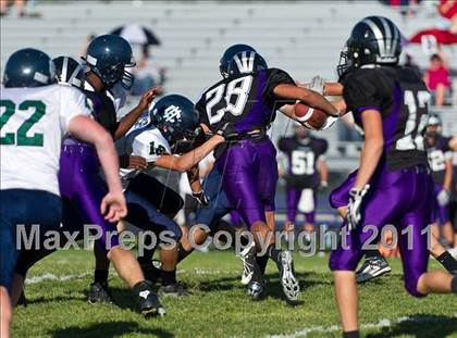 Thumbnail 1 in Copper Hills @ Riverton photogallery.