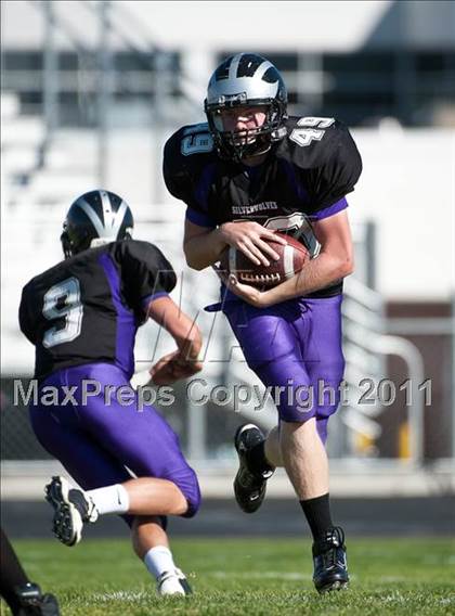 Thumbnail 3 in Copper Hills @ Riverton photogallery.