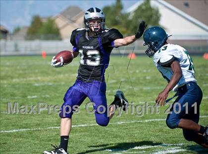 Thumbnail 1 in Copper Hills @ Riverton photogallery.