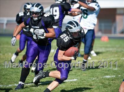 Thumbnail 1 in Copper Hills @ Riverton photogallery.
