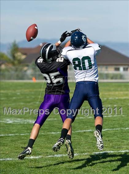 Thumbnail 3 in Copper Hills @ Riverton photogallery.