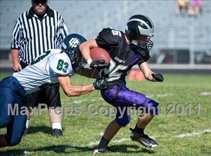 Thumbnail 3 in Copper Hills @ Riverton photogallery.