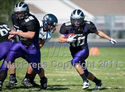 Thumbnail 1 in Copper Hills @ Riverton photogallery.