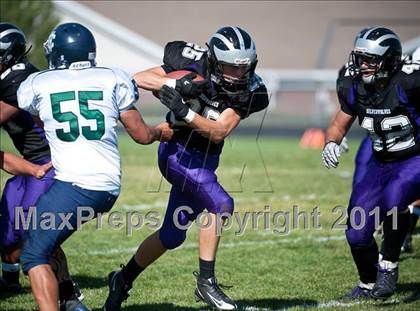 Thumbnail 3 in Copper Hills @ Riverton photogallery.